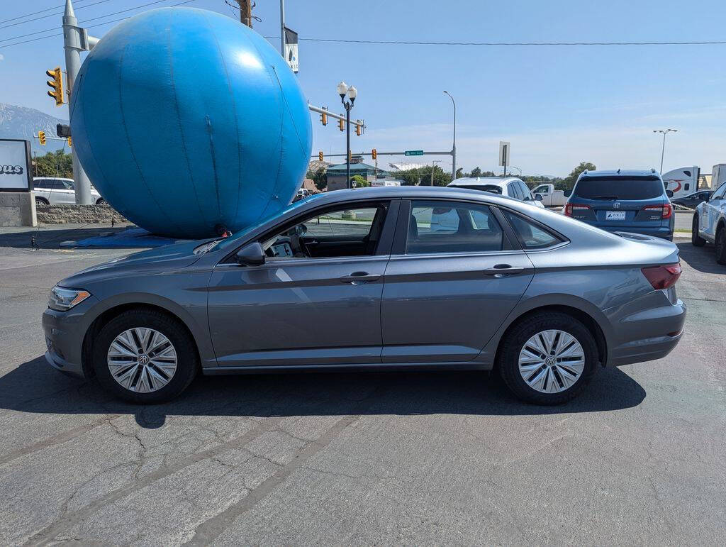 2020 Volkswagen Jetta for sale at Axio Auto Boise in Boise, ID