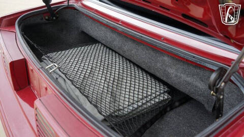 1991 Ford Mustang GT