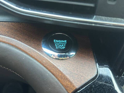 2022 Ford Explorer King Ranch