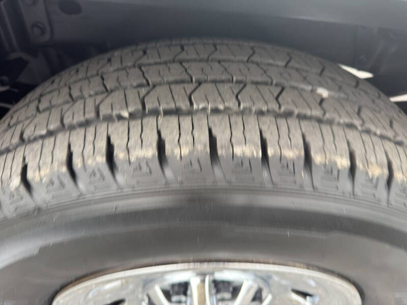 2015 Chevrolet Silverado 3500HD