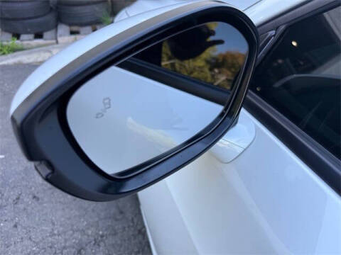 2024 Acura Integra w/Tech w/A-SPEC