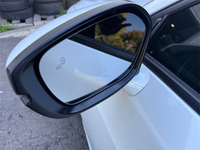 2024 Acura Integra w/Tech w/A-SPEC