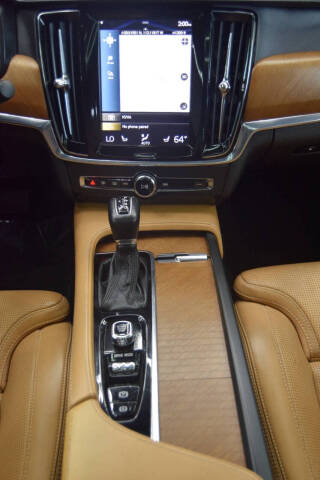 2018 Volvo S90 T6 Inscription