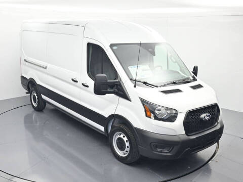 2026 Ford Transit 250