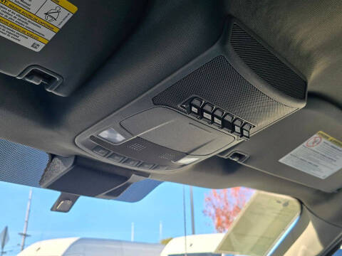 2022 Ford F-550 Super Duty