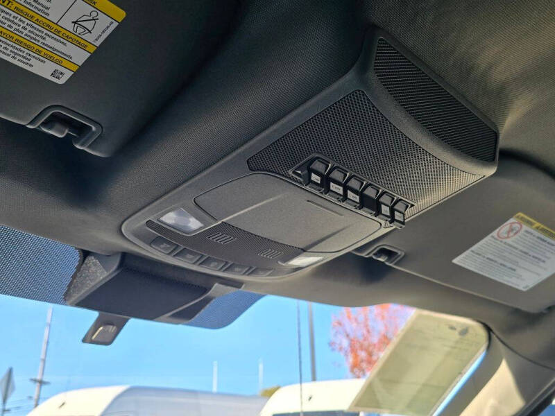 2022 Ford F-550 Super Duty