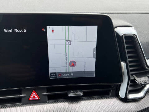 2025 Kia Sportage Hybrid SX-Prestige