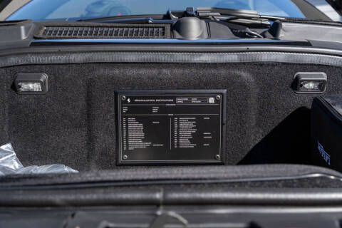 2024 Ferrari SF90 Spider