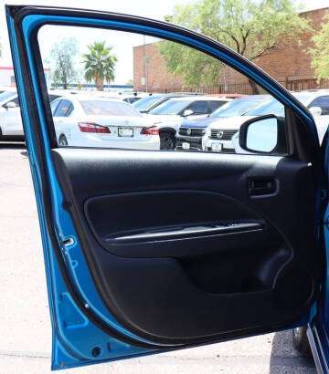 2015 Mitsubishi Mirage DE