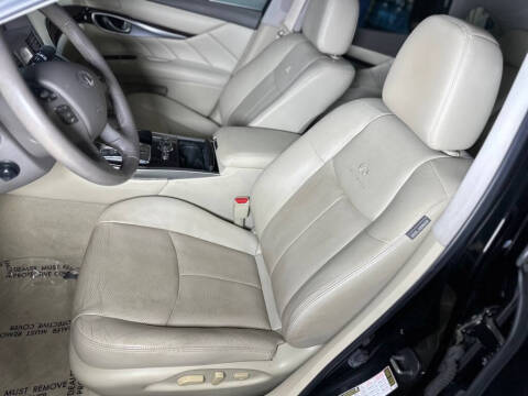2013 Infiniti M37 x