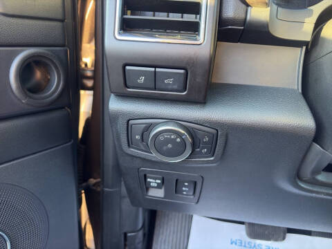 2019 Ford Expedition MAX Limited