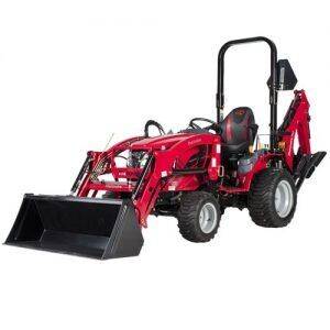2023 Mahindra EXL254CHILM for sale at County Tractor - Mahindra in Houlton ME