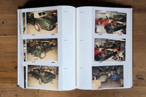 1967 Chevrolet Corvette