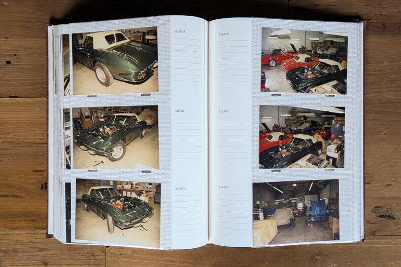 1967 Chevrolet Corvette