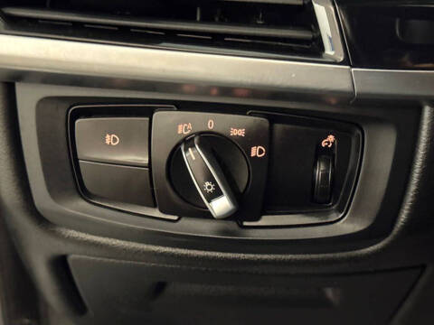 2018 BMW X5 sDrive35i