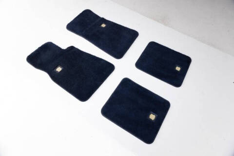 1984 Cadillac DeVille