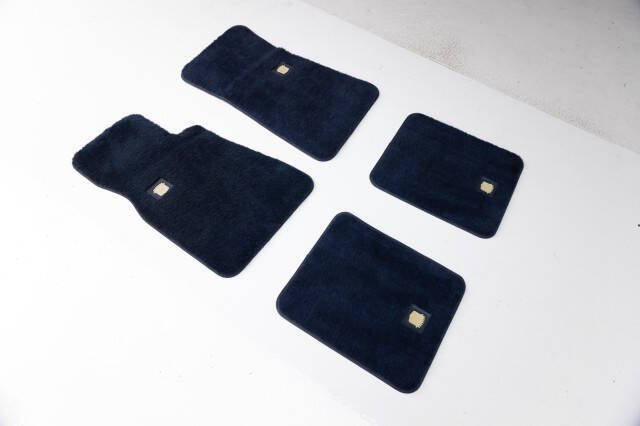 1984 Cadillac DeVille