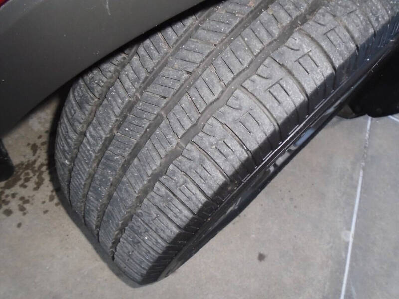 2019 Ford Explorer Platinum