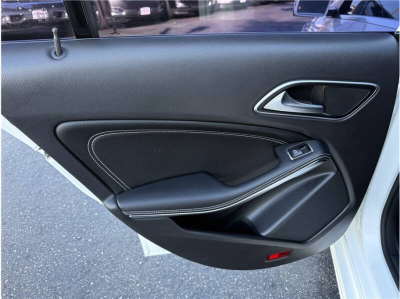 2019 Mercedes-Benz CLA CLA 250