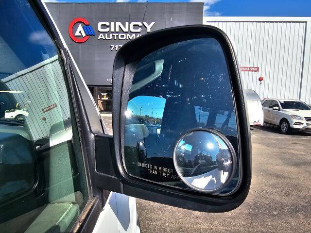 2019 Chevrolet Express LT 3500