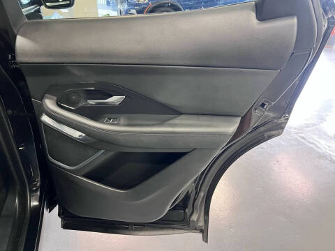 2018 Jaguar E-PACE P250 S