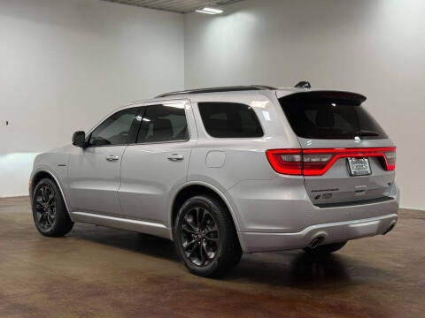 2024 Dodge Durango R/T