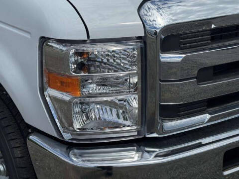 2026 Ford E-Series