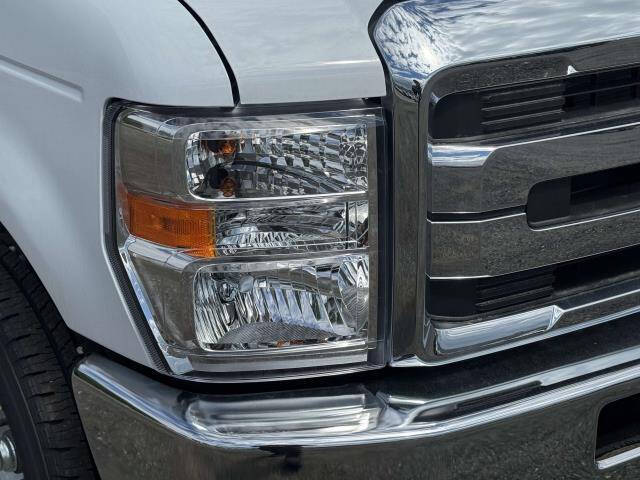 2026 Ford E-Series