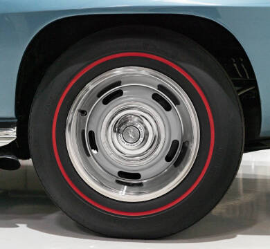 1967 Chevrolet Corvette