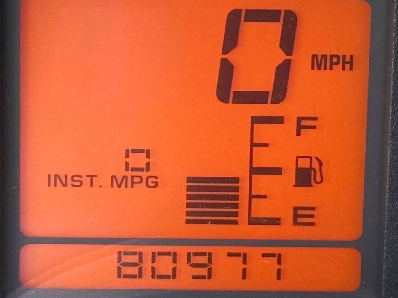 1996 Chevrolet Corvette 39