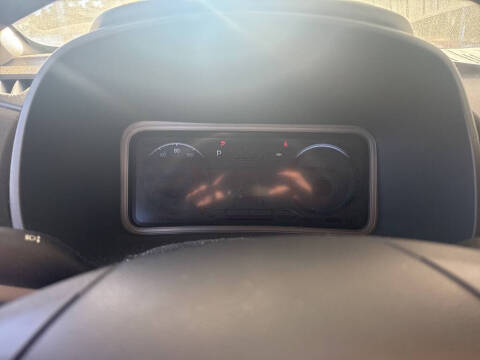 2022 Hyundai Kona Electric Limited