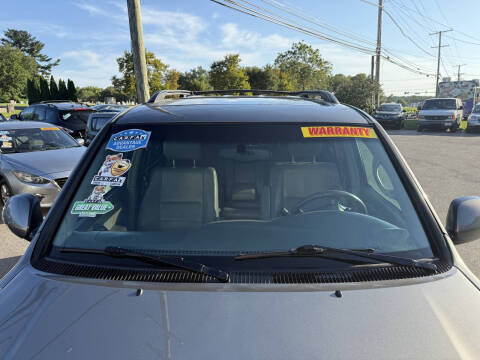 2006 Toyota Sequoia Limited