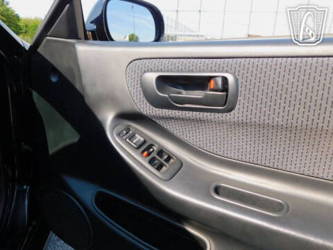 1995 Honda Integra