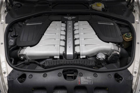 2011 Bentley Continental GT