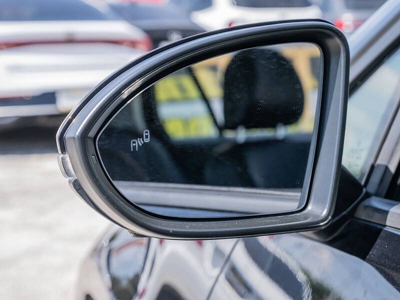 2021 Volkswagen Golf TSI