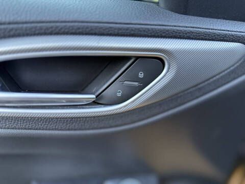 2023 Alfa Romeo Giulia Veloce