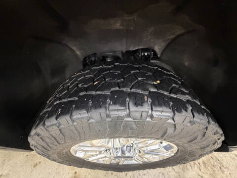 2023 GMC Sierra 3500HD Pro