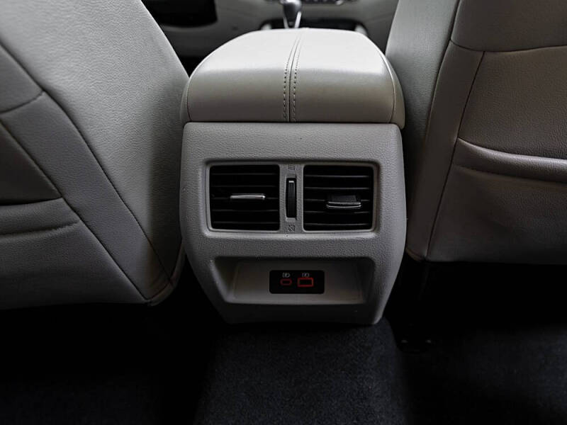 2021 Nissan Altima 2.5 Platinum