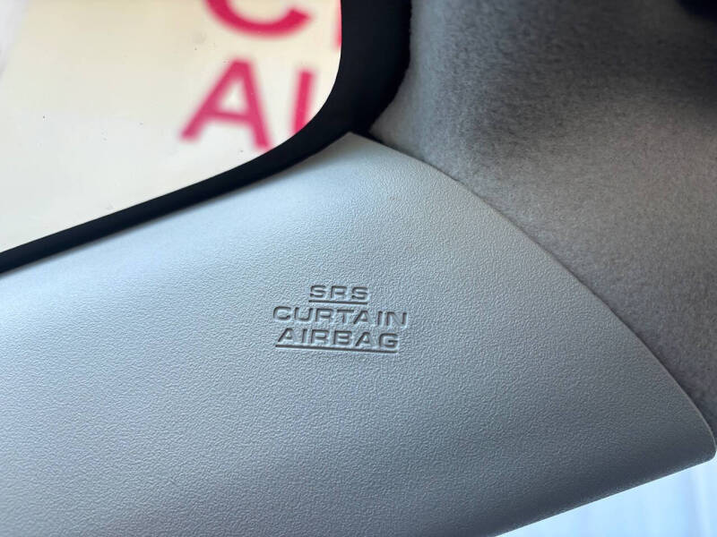 2011 Toyota Matrix