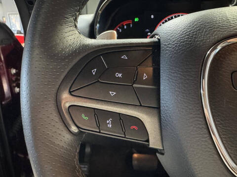 2018 Dodge Durango R/T