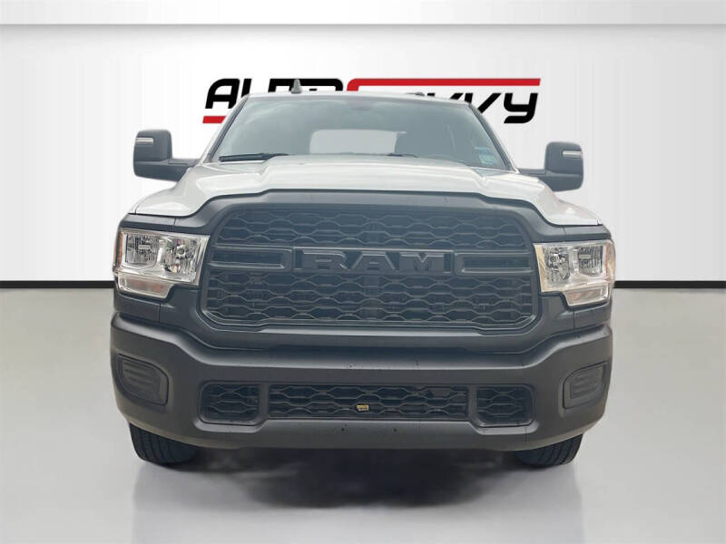 2023 RAM 2500 Tradesman