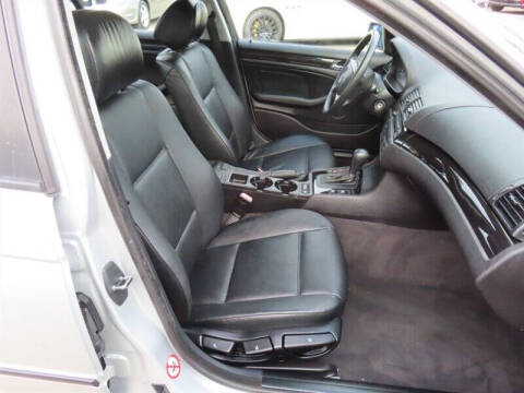 2000 BMW 3 Series 323i