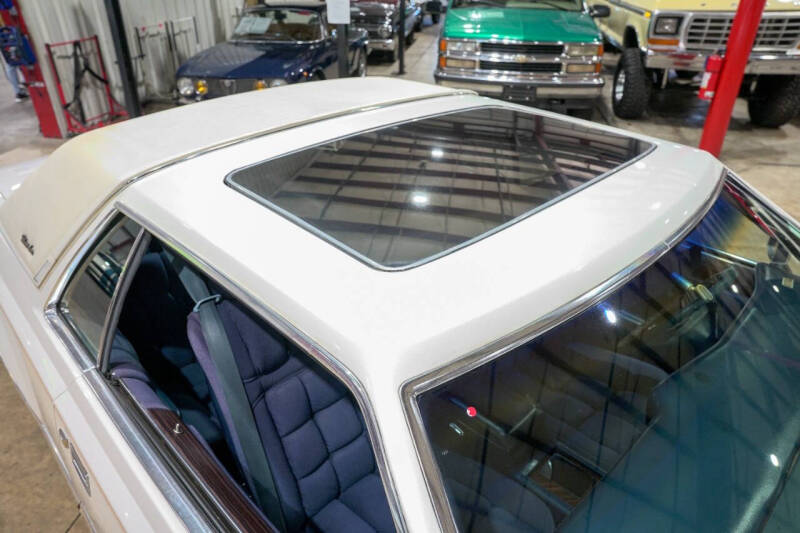 1979 Lincoln Continental