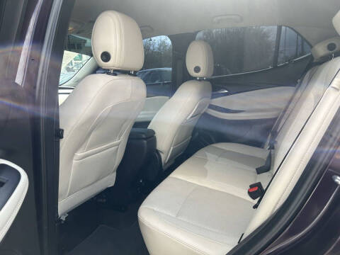 2020 Buick Encore GX Preferred