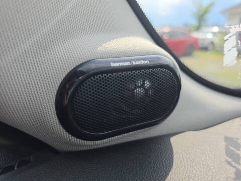 2015 MINI Hardtop 4 Door Cooper S