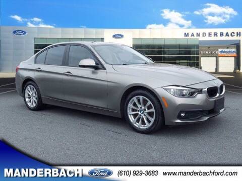 2018 BMW 3 Series for sale at Capital Group Auto Sales & Leasing in Freeport NY