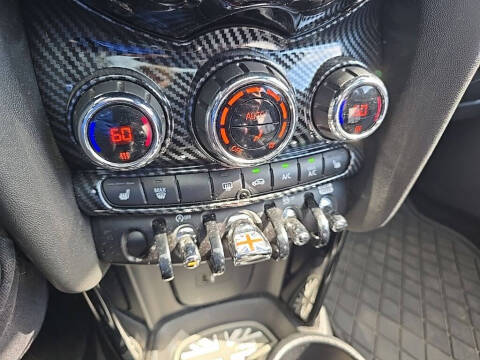 2019 MINI Hardtop 2 Door Cooper S