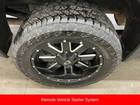 2022 GMC Sierra 1500 Limited