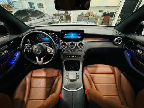 2023 Mercedes-Benz GLC GLC 300 4MATIC