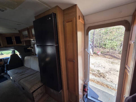 2005 Chevrolet R-Vision Trail Lite Class B